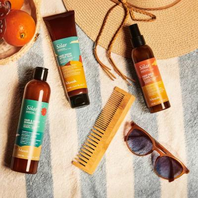 Solar Superfood di Nook
